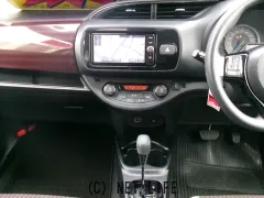 トヨタ ヴィッツ
