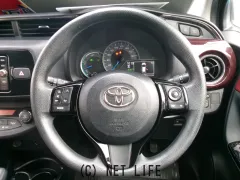 トヨタ ヴィッツ