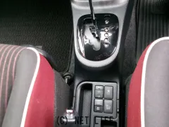 トヨタ ヴィッツ