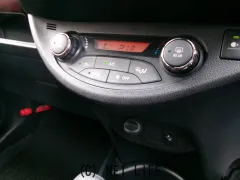 トヨタ ヴィッツ