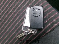 トヨタ ヴィッツ