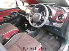 トヨタ ヴィッツ