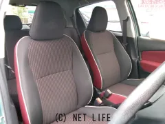 トヨタ ヴィッツ