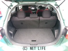 トヨタ ヴィッツ