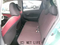 トヨタ ヴィッツ