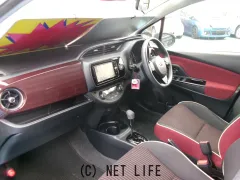 トヨタ ヴィッツ