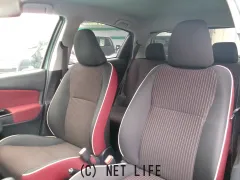 トヨタ ヴィッツ