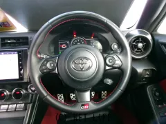 トヨタ GR86