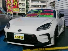トヨタ GR86