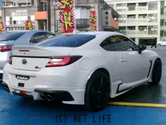 トヨタ GR86