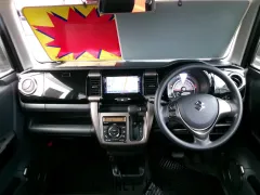 スズキ ハスラー