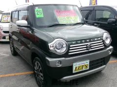 スズキ ハスラー