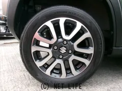 スズキ ハスラー