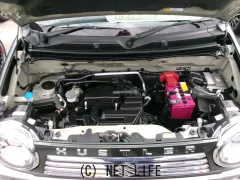 スズキ ハスラー