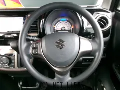 スズキ ハスラー