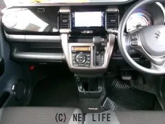 スズキ ハスラー