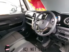 スズキ ハスラー