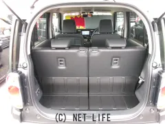 スズキ ハスラー