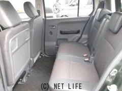 スズキ ハスラー