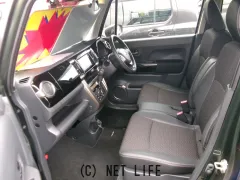 スズキ ハスラー