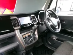 スズキ ハスラー