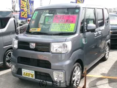 ダイハツ ウェイク