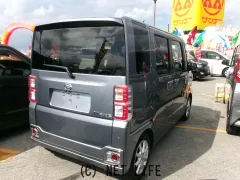 ダイハツ ウェイク