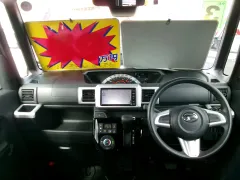 ダイハツ ウェイク