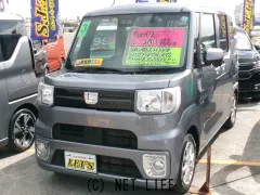 ダイハツ ウェイク