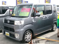 ダイハツ ウェイク