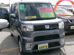 ダイハツ ウェイク