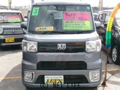 ダイハツ ウェイク