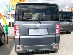 ダイハツ ウェイク