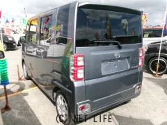 ダイハツ ウェイク