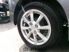ダイハツ ウェイク