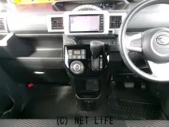 ダイハツ ウェイク