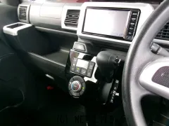 ダイハツ ウェイク