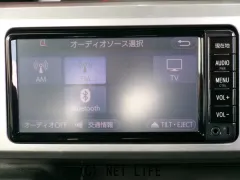 ダイハツ ウェイク