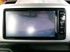 ダイハツ ウェイク