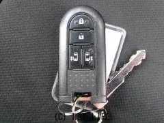 ダイハツ ウェイク