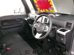 ダイハツ ウェイク