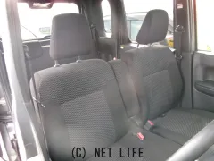 ダイハツ ウェイク