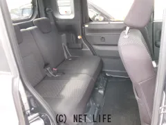 ダイハツ ウェイク