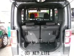 ダイハツ ウェイク