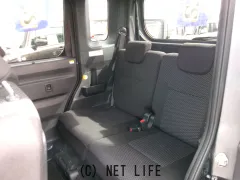 ダイハツ ウェイク