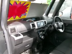 ダイハツ ウェイク