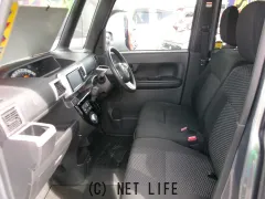 ダイハツ ウェイク