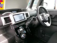 ダイハツ ウェイク