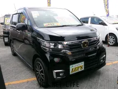 ホンダ N-WGN