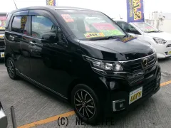 ホンダ N-WGN